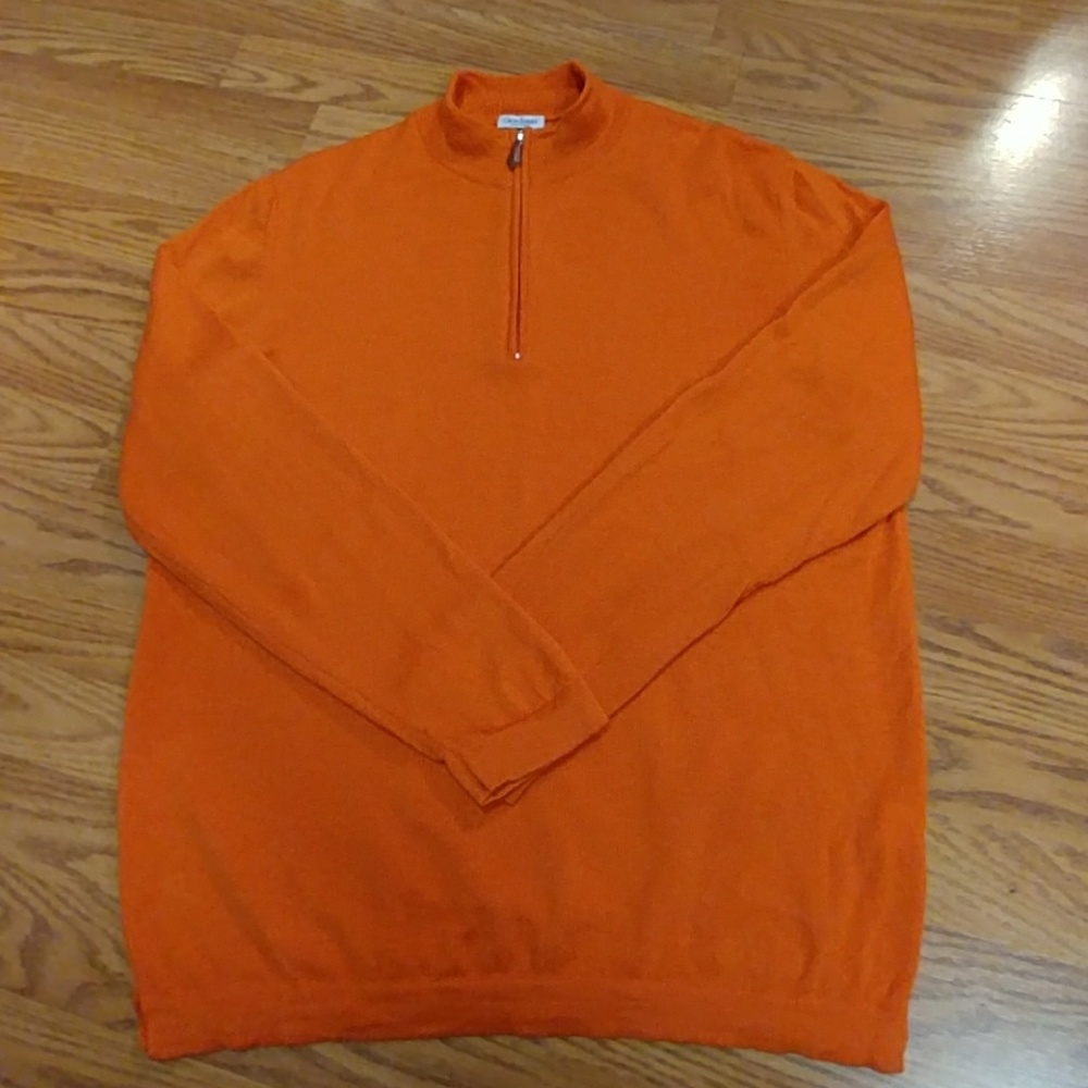Gran Sasso sweater